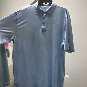 Peter Millar men’s summer comfort polo shirt